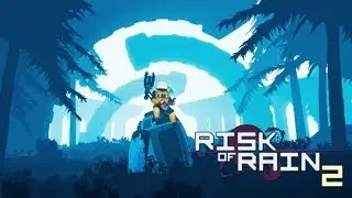 #8 [Risk of Rain 2] - Лучница. Хард