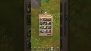 Opened 5 Grand Conqueror's Chests | Albion Online