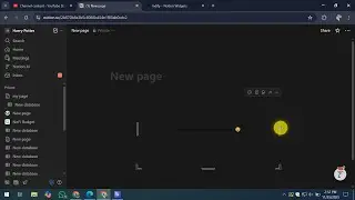 How To Put Widget In Notion