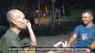 LA TUE ( kelakar komika)