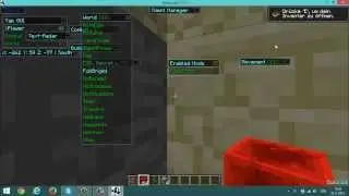 Minecraft Nodus 1.7.5-1.7.2&1.7.9 1.8.1/2 Download Link (German/deutsch) HD