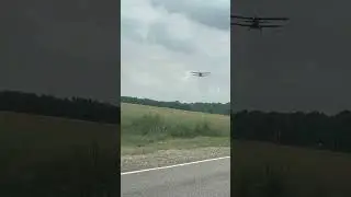 Мой дельтаплан
