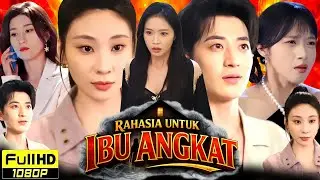 Rahasia untuk ibu angkat China Drama 2026 | New Drama All Episodes Review & commentary 