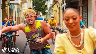 La Perversa ❌ Sarita - Lokitroky (Video Oficial)