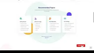 Docy - Documentation And Knowledge Base HTML5 Template with Helpdesk Forum docs doc