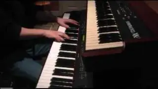 Let It Be Karaoke Piano Lyrics