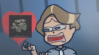 Solidaritygaming’s grief| Limited Life Animation |