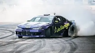 Motorsport For Life 2015