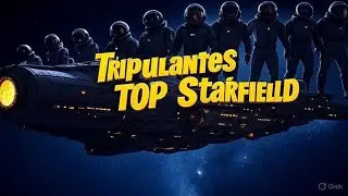 Dónde conseguir tripulantes en Starfield y unirse a la guardia de las colonias unidas