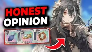 MOMO COMPLETE BUILD! Best Gear, Recommended Skills, Engravings & Teams — Sword of Convallaria