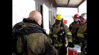 MSFA In Review - Debriefing FF 1001 Class 141
