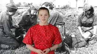 Звуки сердца «Стихи о Великой Отечественной Войне»