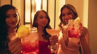 Welcome 2022 with Wet January SOONHARI Party in LA | #LetsPartyLetsSoonhari