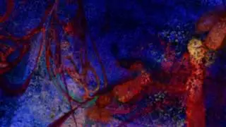 Abstraction par Jean-François Dupuis