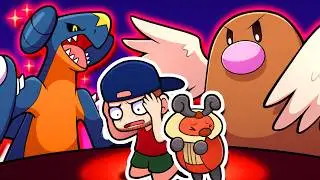 The Nuzlocke That Broke Me.