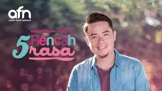 AFN 5 RENCAH 5 RASA
