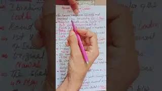 GK-19 important dates events and personalities | Sindh university entry test Preparation| new Jobs
