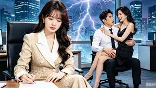 Witnessing Her Fiancé Cheat On His Secretary On Her Wedding Eve,She Wed The Ceo,Leaving Him Regretfu