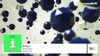 Shogun - Abduction (Original Mix)