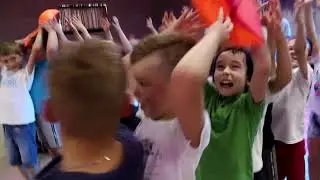 ПРОМО 30.05.2021 ТикТок вечеринка 1