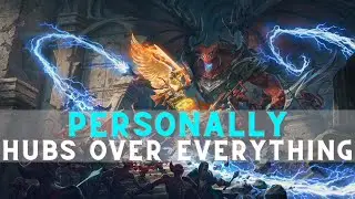 Pathfinder: WotR - Story Acts Ranked 1-6