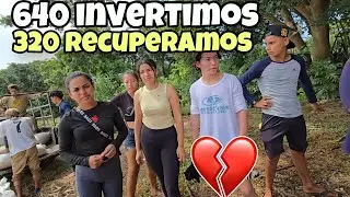 No vale la Pena hacer Milpa En estos Tiempos Miren Que perdida tenemos💔