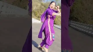 Waah kyaa baat hai #sachinahuja #labhheera #neenddiyangoliyan #punjabisong