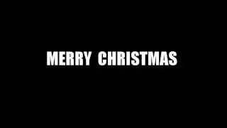 Merry Christmas