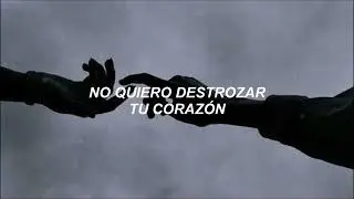 Munn & Hannah Hausman - Shipwreck // Sub. Español