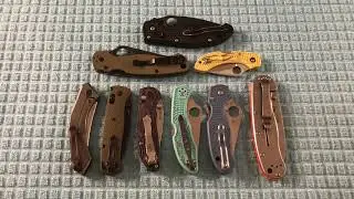 I Hate Lanyard Holes, Do You?