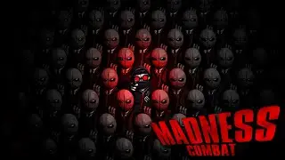 Madness project nexus. | Все боссы в игре MPN | All bosses in game MPN 60 fps