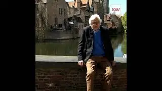 Hedwig Dacquin et Brugge in z'n herte