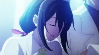 Аниме Клип (AMV): Виви - Нас миллионы
