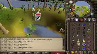 WIGGLED PKING 207