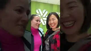 Отзыв после 3 х этапов . Скинули 12 кг Нина