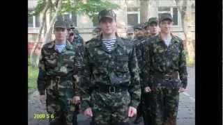 Офицеры запаса Одесса Военная академия