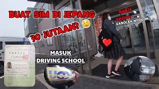 CARA BUAT SIM DI JEPANG? 