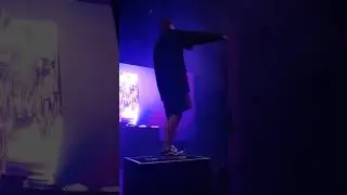 CMH-Новый трек, 18.12.2022, AURORA, live