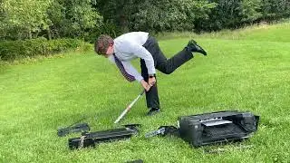 Die, Stupid Printer (Geto Boys Version)