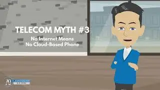Are VoIP Phone Systems Only As Reliable As Your Internet Connection? [Telecom Myth 3]