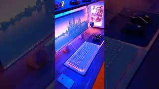 Which gaming setup areyou choosing? #4 😍😍 #short