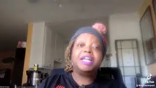 JANET JACKSON SAID KAMALA HARRIS HAS A WHITE FATHER!