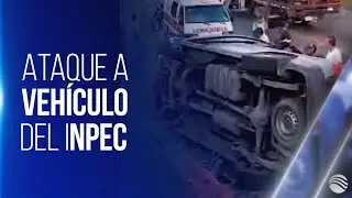 ¿Quién era el ‘Monstruo de los Cañaduzales’? violador de niños que murió en ataque a carro del INPEC