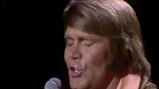 Glen Campbell  - Rhinestone Cowboy (The Midnight Special 1975)