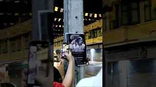 Saydie in Bangkok Thailand