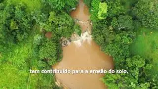 Cachoeira dos Macacos