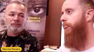 Entrevista ao vivo!