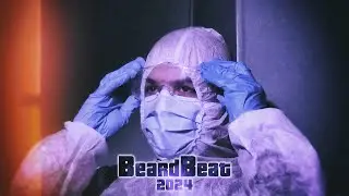 BeardBeat - New Year 2024