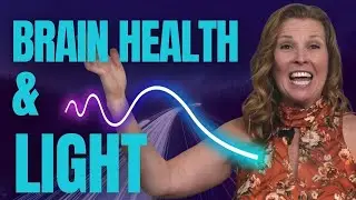 Different Wavelengths of Light Can Affect your Brain