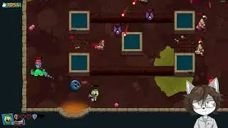 The Crackpet Show: Happy Tree Friends Edition